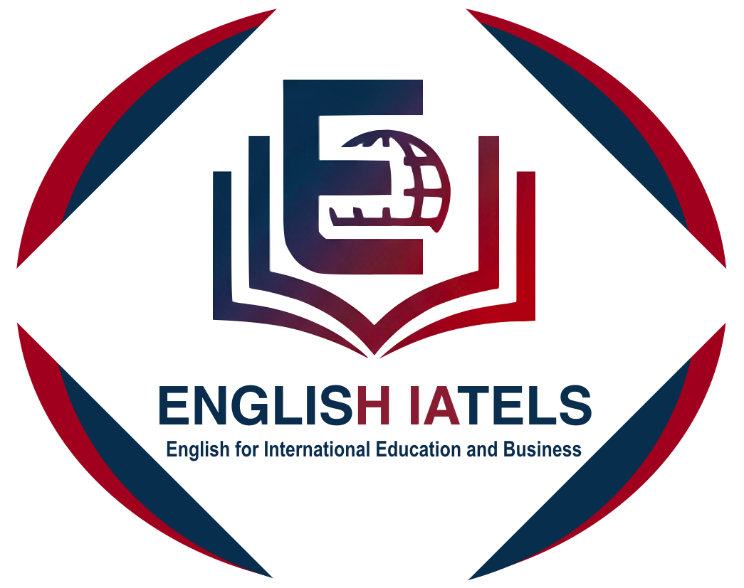 English IATELS